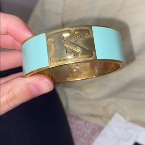 K Bracelet